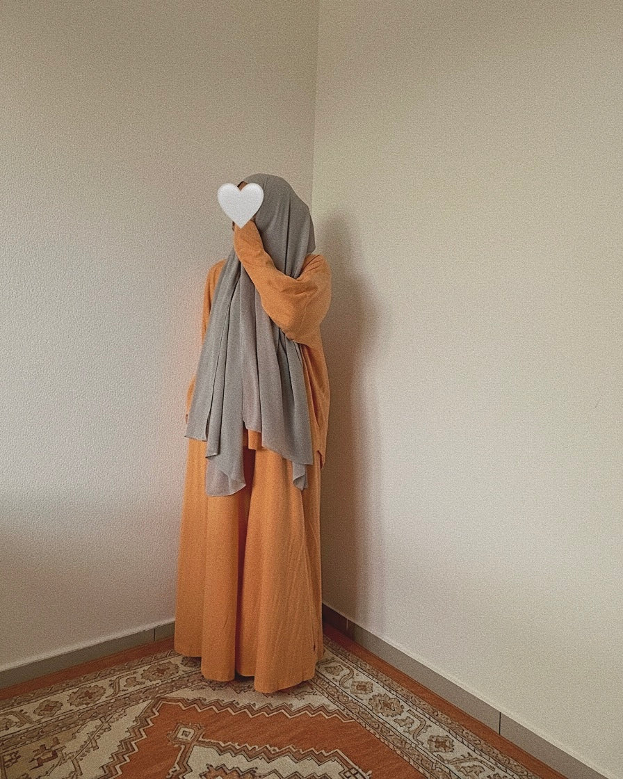 Kaia Two-Piece in Suria