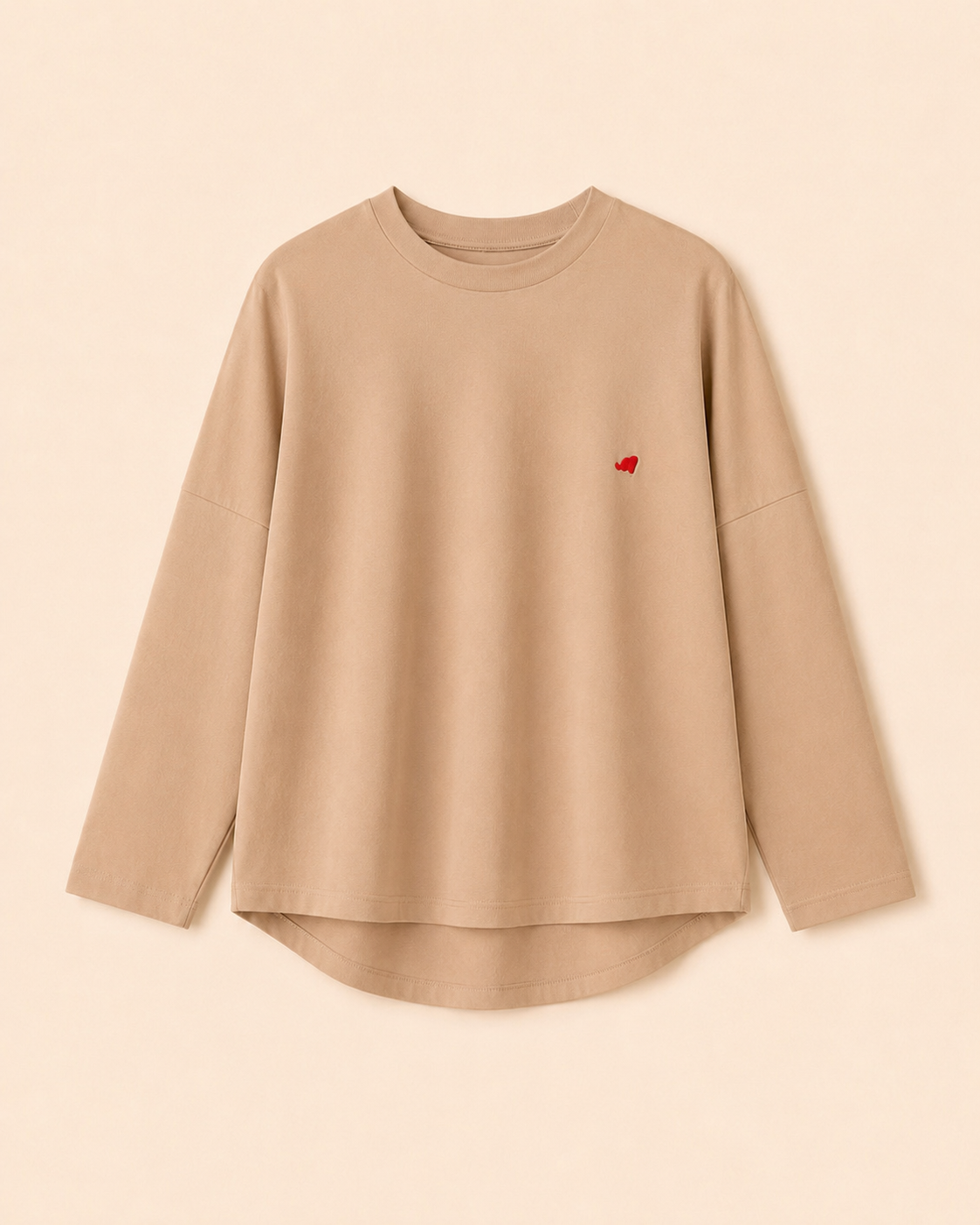 Kaia Tee in Teduh