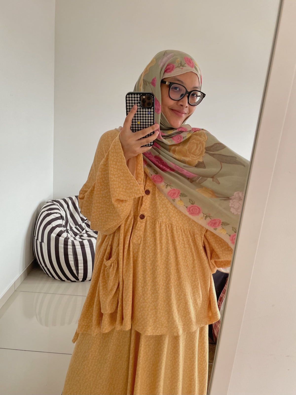 Bonnie Co-ord in Mentega