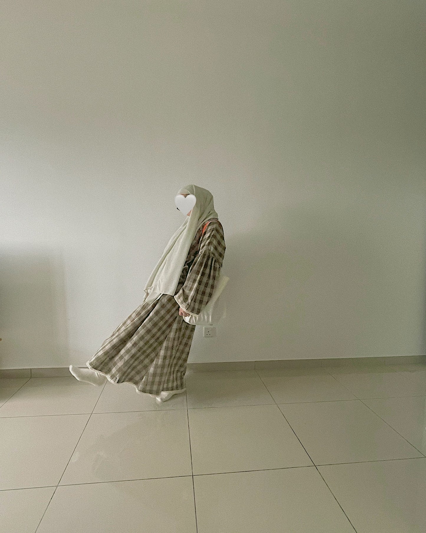 Boho Green Bonnie Co-ord