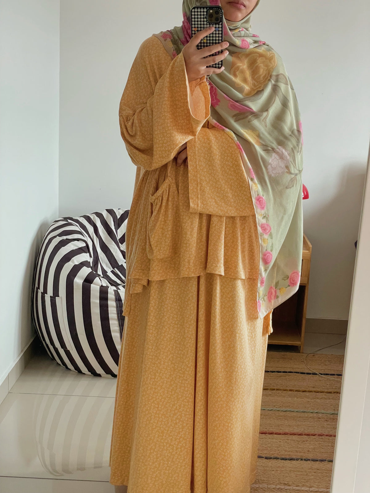 Bonnie Co-ord in Mentega