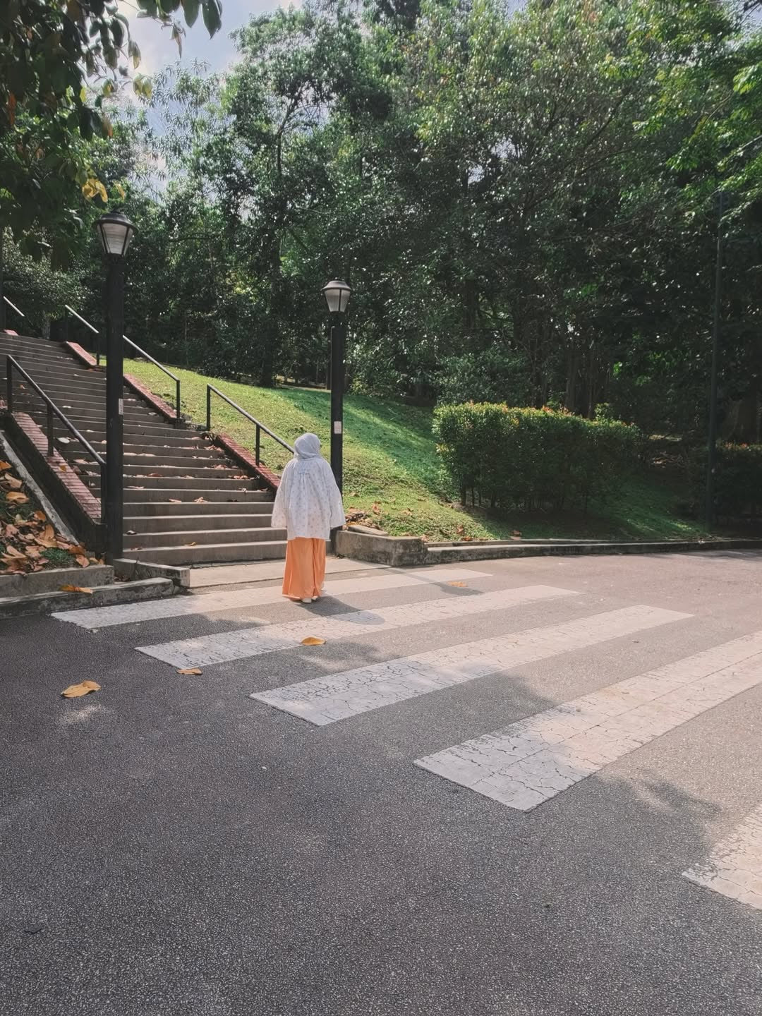 Kaia Pleated Wide Pants in Suria