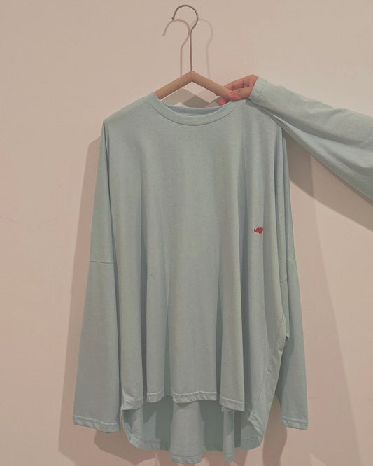 Kaia Two-Piece in Nyaman