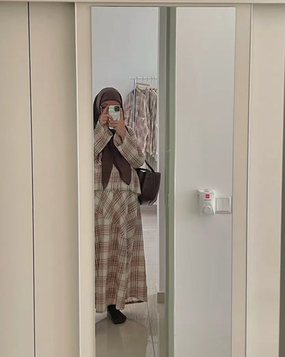 Tuminah Set in Damar