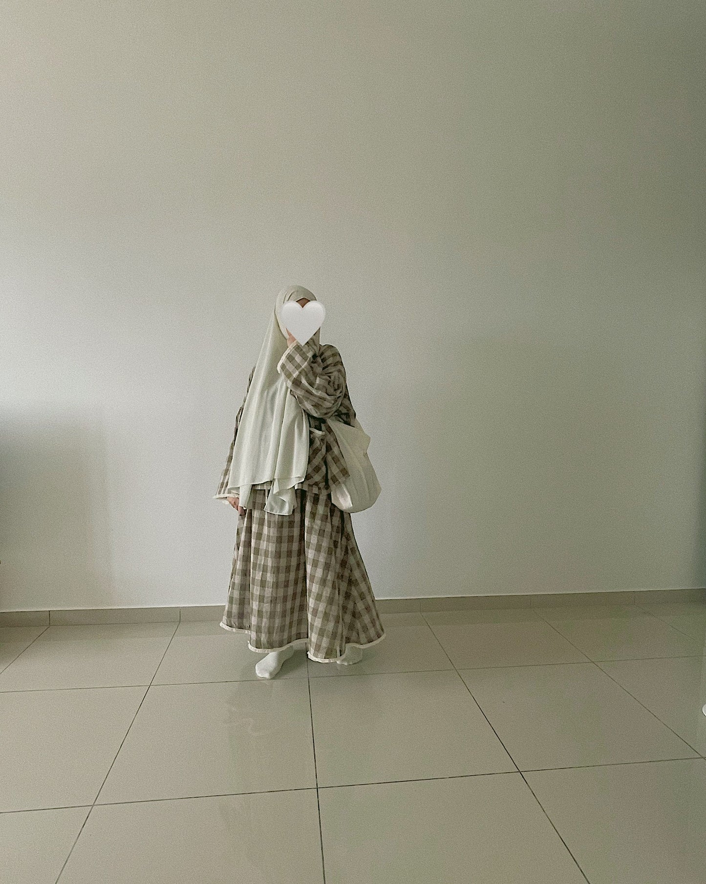 Boho Green Bonnie Co-ord