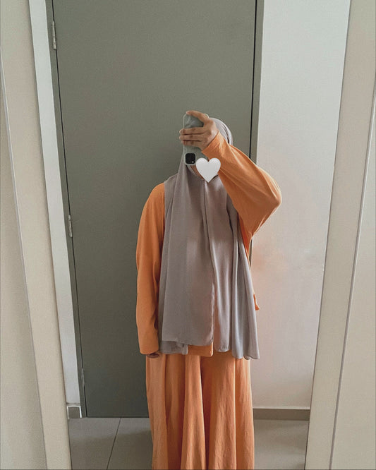 Kaia Two-Piece in Suria