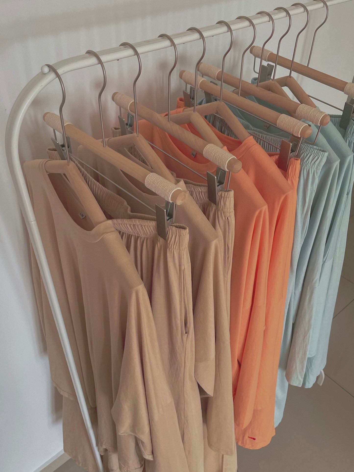 Kaia Two-Piece in Suria
