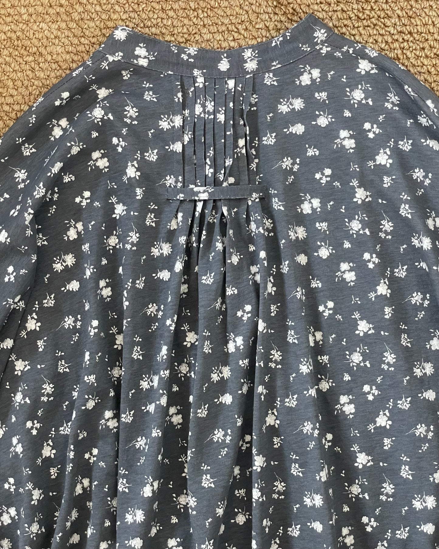 Bonnie Co-ord in Abu-Abu