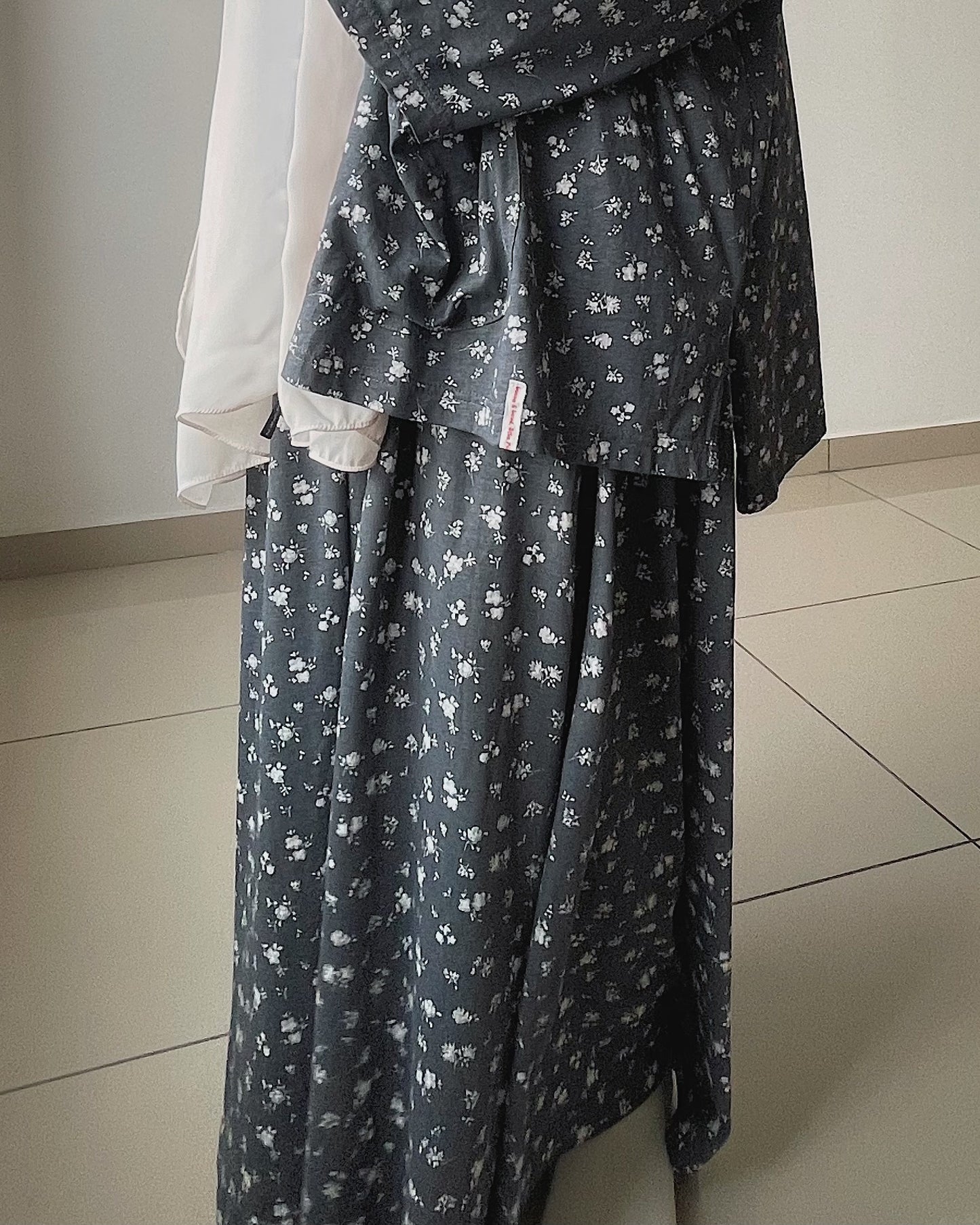 Bonnie Co-ord in Abu-Abu