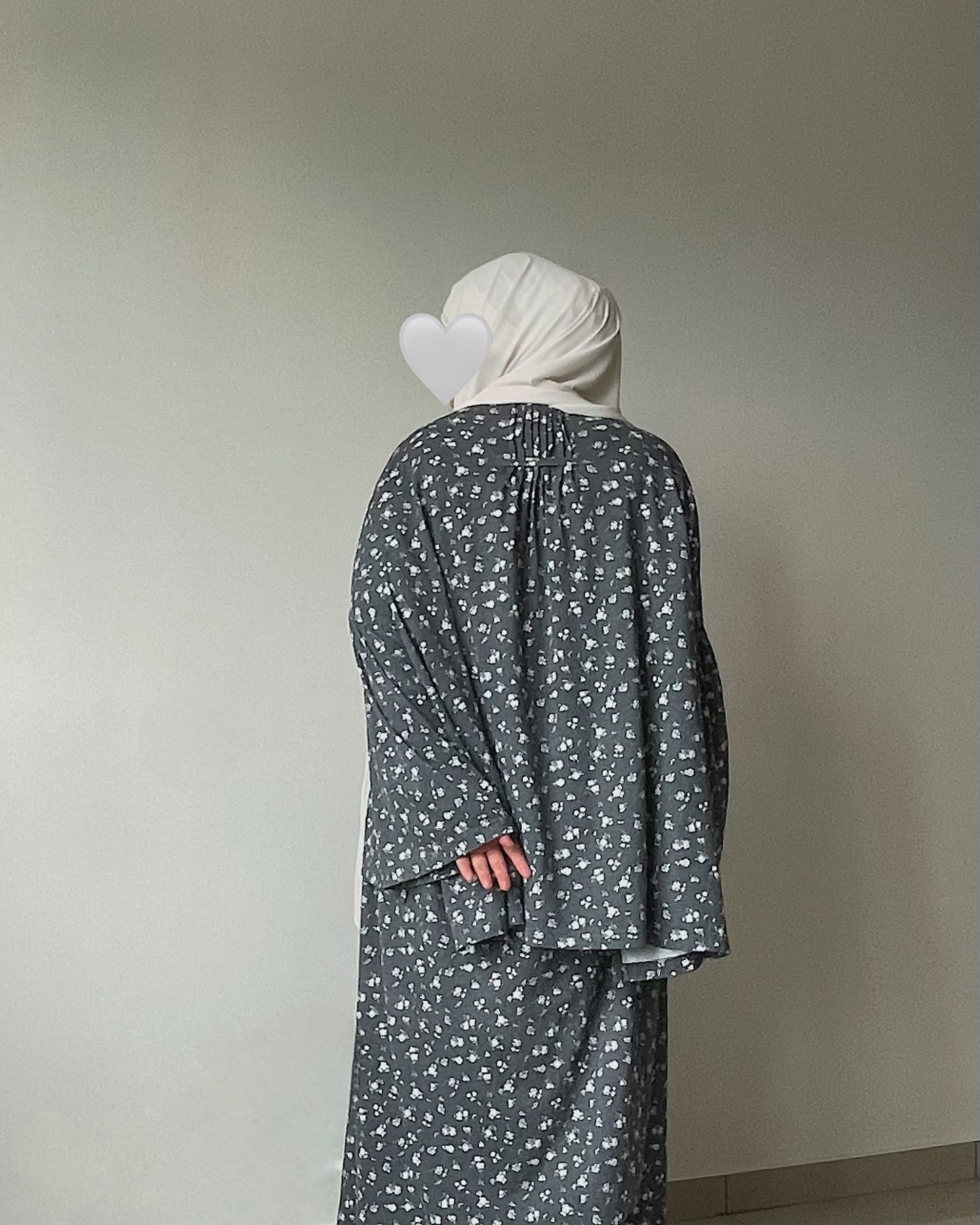 Bonnie Co-ord in Abu-Abu