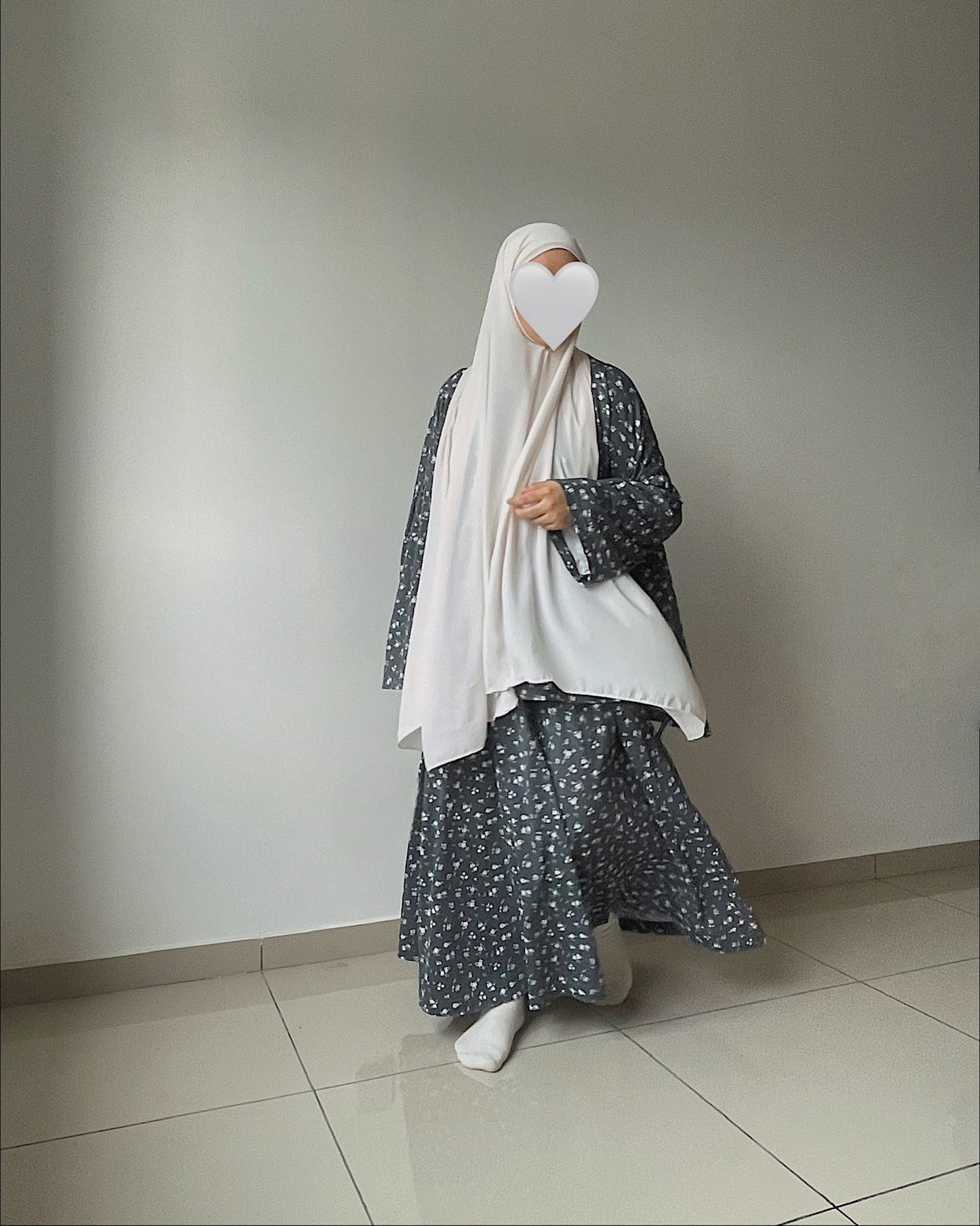 Bonnie Co-ord in Abu-Abu