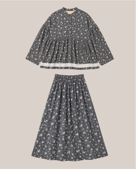Bonnie Co-ord in Abu-Abu